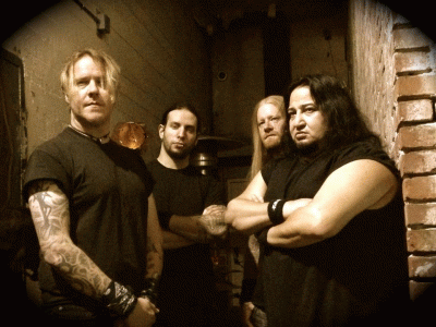 interview Fear Factory